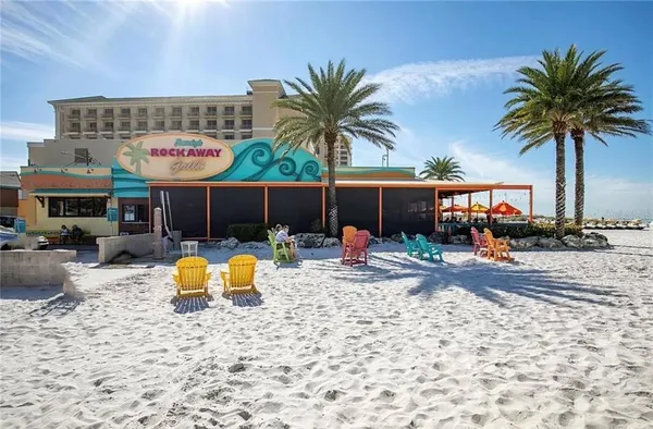 $4,000 | 661 Poinsettia Avenue, Unit 104, Clearwater Beach, FL 33767