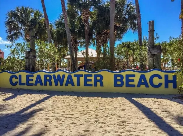 $4,000 | 661 Poinsettia Avenue, Unit 104, Clearwater Beach, FL 33767