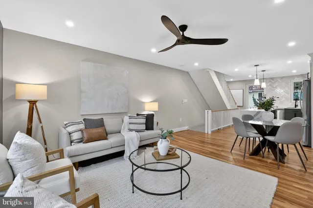 $750,000 | 205 G Street Southwest, Unit 145, Washington, DC 20024