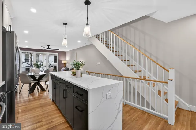 $750,000 | 205 G Street Southwest, Unit 145, Washington, DC 20024