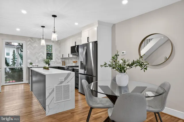 $750,000 | 205 G Street Southwest, Unit 145, Washington, DC 20024