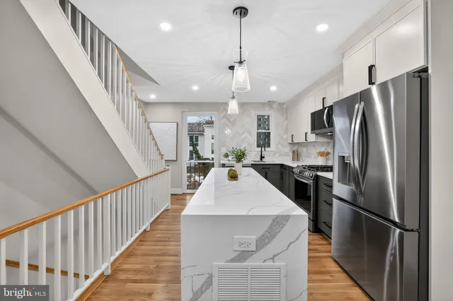 $750,000 | 205 G Street Southwest, Unit 145, Washington, DC 20024