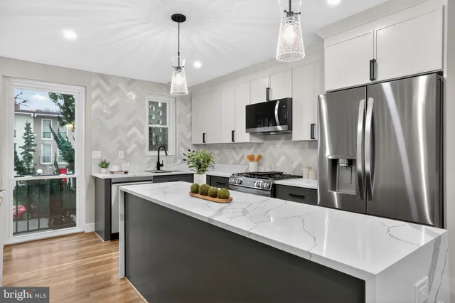 $750,000 | 205 G Street Southwest, Unit 145, Washington, DC 20024