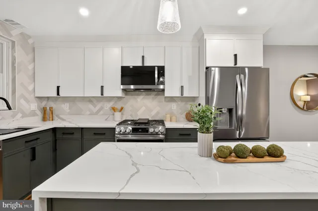 $750,000 | 205 G Street Southwest, Unit 145, Washington, DC 20024