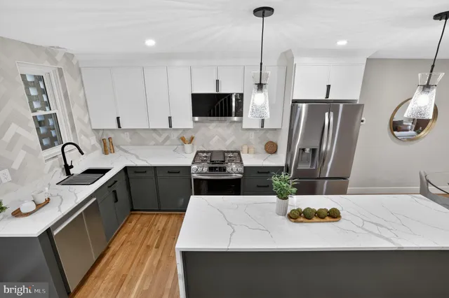 $750,000 | 205 G Street Southwest, Unit 145, Washington, DC 20024