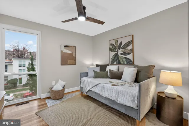 $750,000 | 205 G Street Southwest, Unit 145, Washington, DC 20024