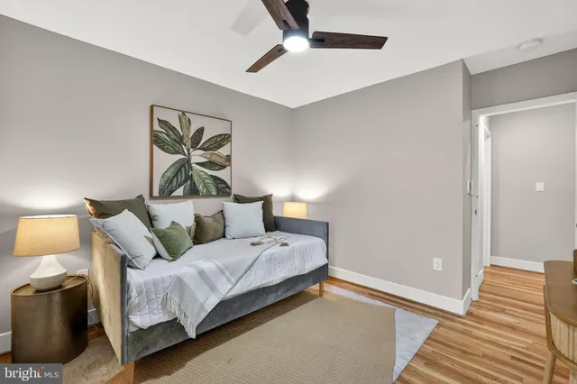 $750,000 | 205 G Street Southwest, Unit 145, Washington, DC 20024