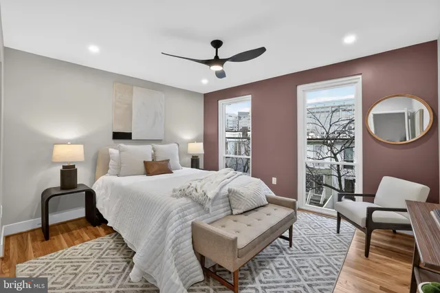 $750,000 | 205 G Street Southwest, Unit 145, Washington, DC 20024