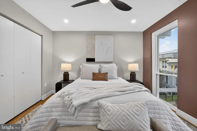 $750,000 | 205 G Street Southwest, Unit 145, Washington, DC 20024