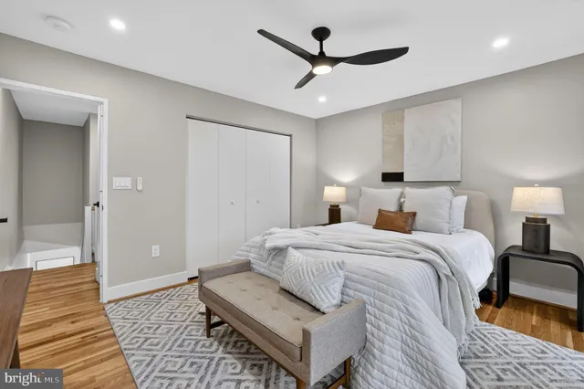 $750,000 | 205 G Street Southwest, Unit 145, Washington, DC 20024