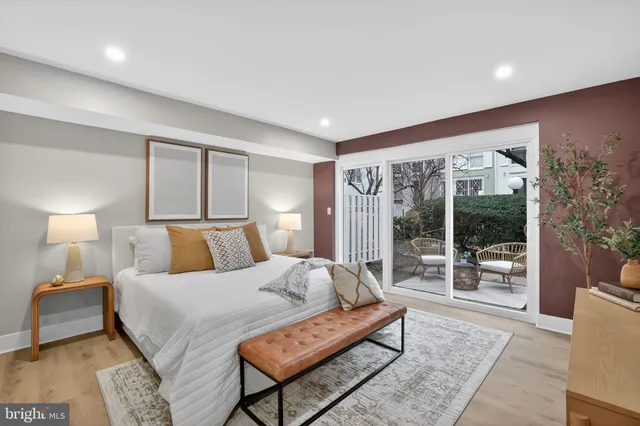 $750,000 | 205 G Street Southwest, Unit 145, Washington, DC 20024