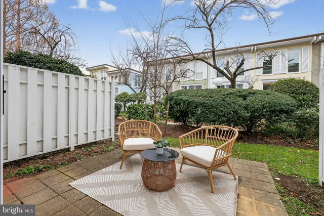 $750,000 | 205 G Street Southwest, Unit 145, Washington, DC 20024