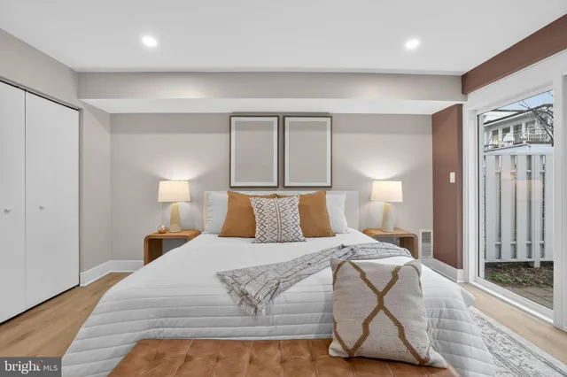 $750,000 | 205 G Street Southwest, Unit 145, Washington, DC 20024