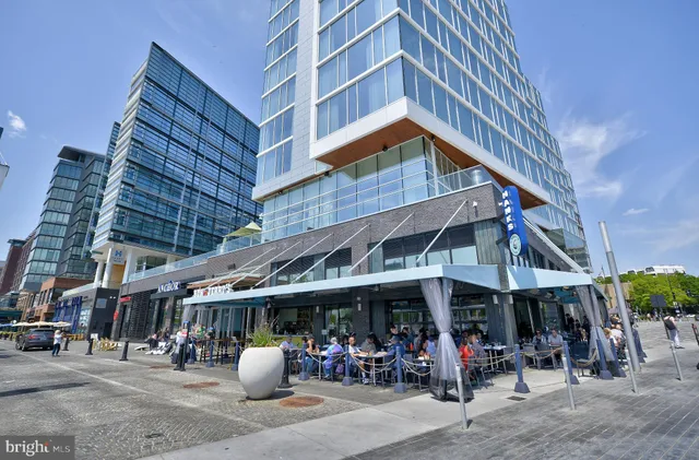 $750,000 | 205 G Street Southwest, Unit 145, Washington, DC 20024