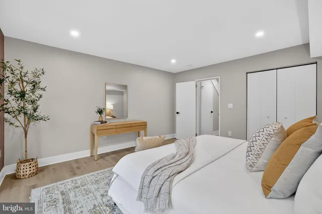 $750,000 | 205 G Street Southwest, Unit 145, Washington, DC 20024