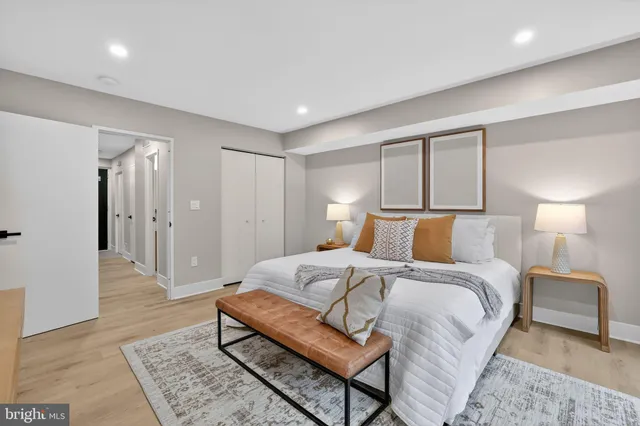 $750,000 | 205 G Street Southwest, Unit 145, Washington, DC 20024