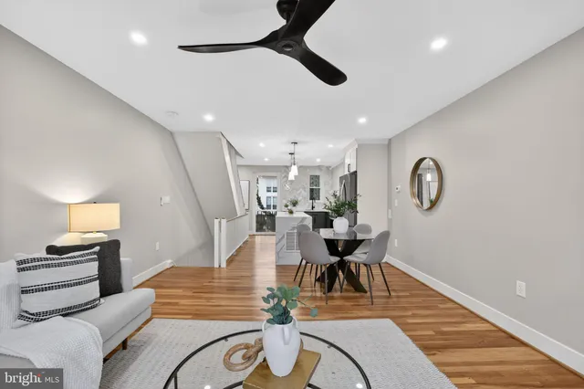 $750,000 | 205 G Street Southwest, Unit 145, Washington, DC 20024