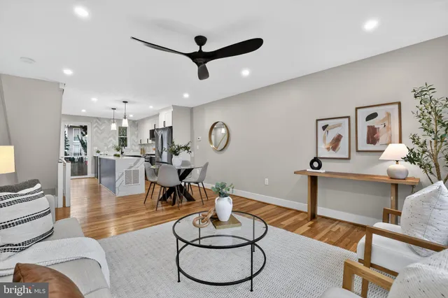 $750,000 | 205 G Street Southwest, Unit 145, Washington, DC 20024