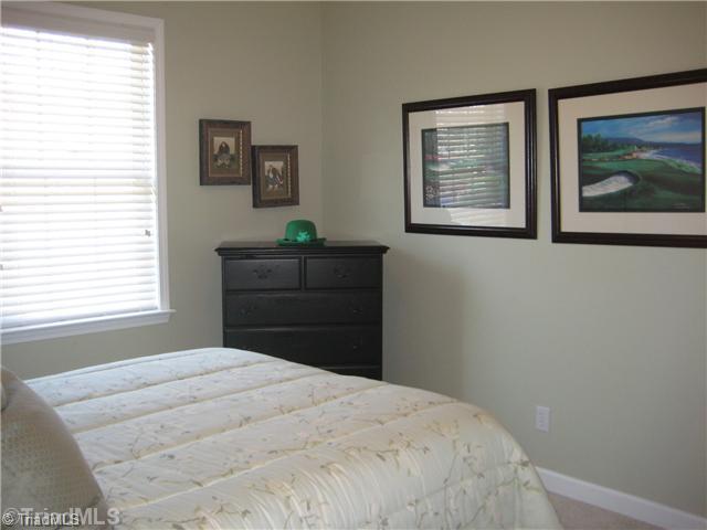 3975 Navy Place High Point, NC 27265 - Photo 14 of 16 Master Bedroom.