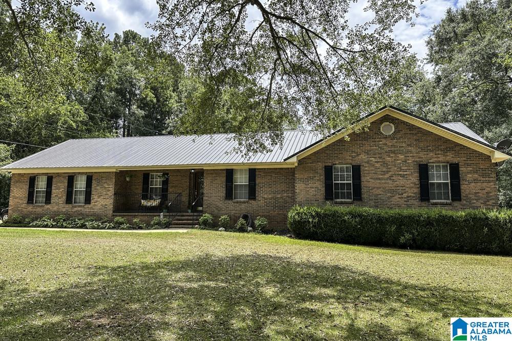 3974 Richeytown Road Oxford, AL 36203 - Photo 1 of 68