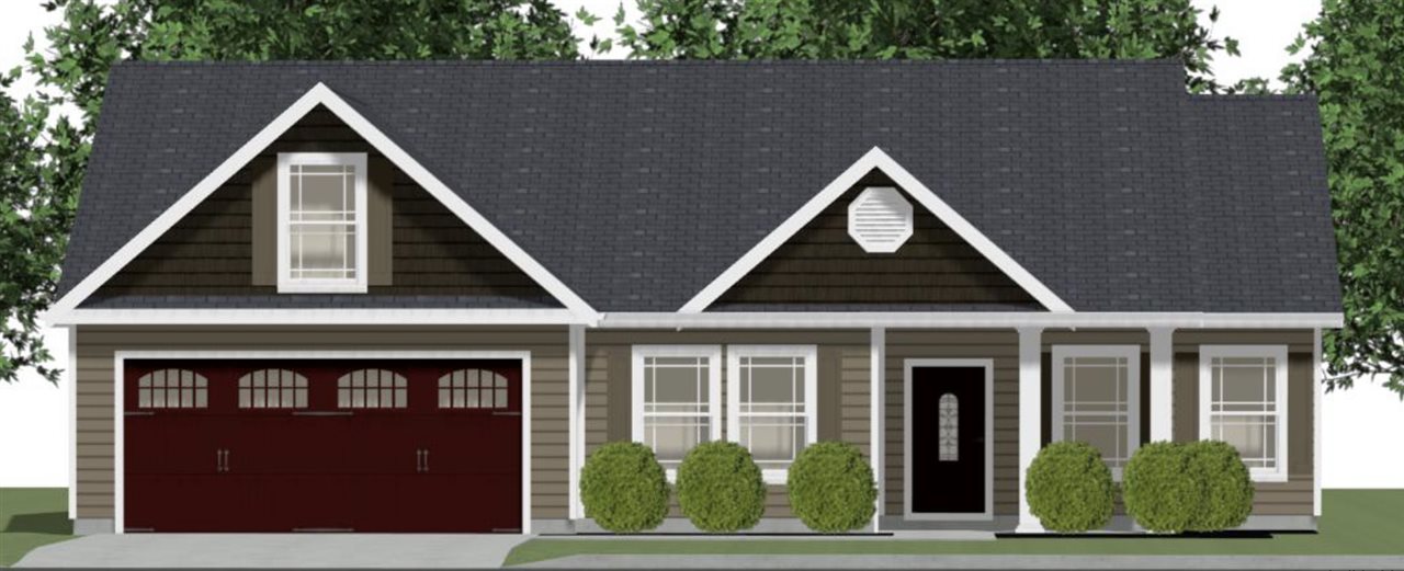 1132 Foster Road Inman, SC 29349 - Photo 1 of 1