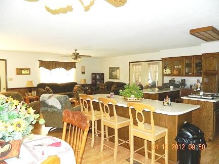 891 Turnpike Road Lawrenceburg, TN 38464 - Photo 4 of 11 Gallery Image 4