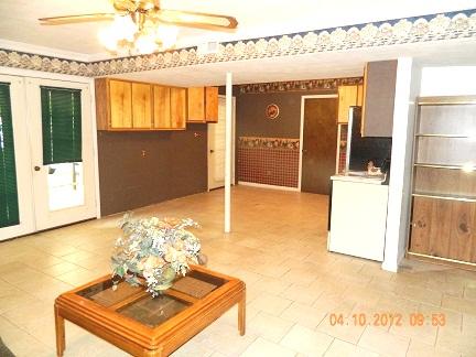 891 Turnpike Road Lawrenceburg, TN 38464 - Photo 9 of 11 Gallery Image 9