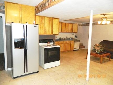 891 Turnpike Road Lawrenceburg, TN 38464 - Photo 10 of 11 Gallery Image 10