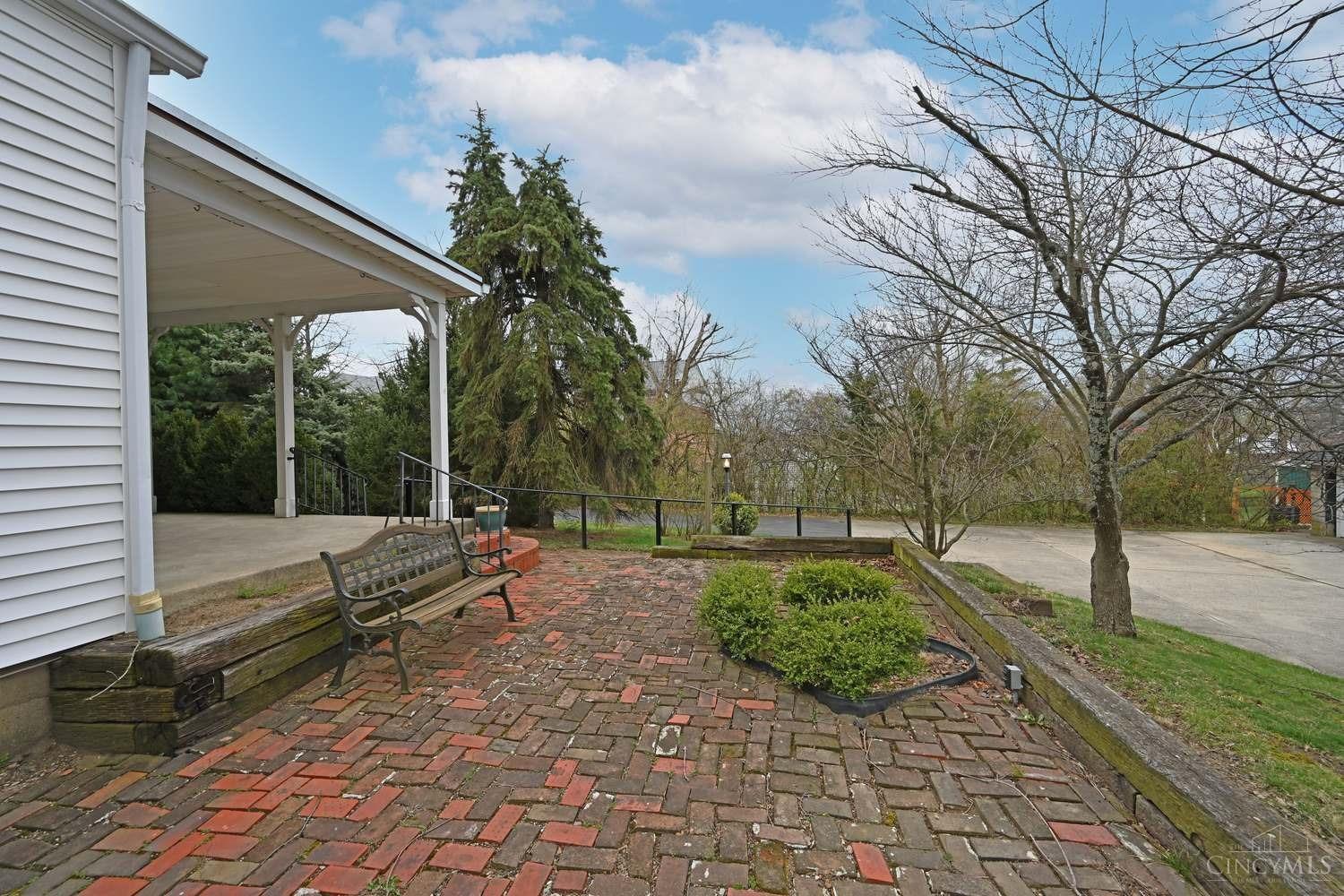 5777 Cheviot Road Cincinnati, OH 45247 - Photo 46 of 50
