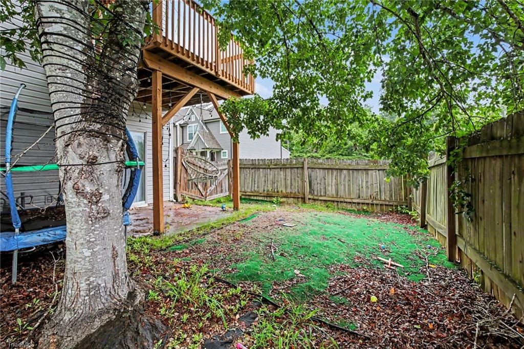 3813 Tarrant Trace Circle High Point, NC 27265 - Photo 27 of 27