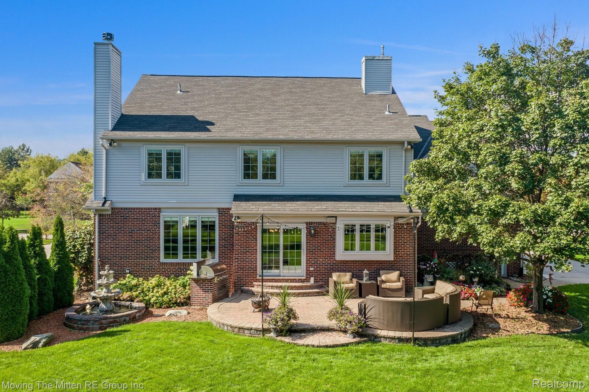 121 Woodward Road Canton, MI 48188 - Photo 12 of 47 m13.jpg
