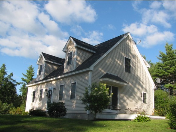 251 Ricker Road Loudon, NH 03307 - Photo 1 of 1