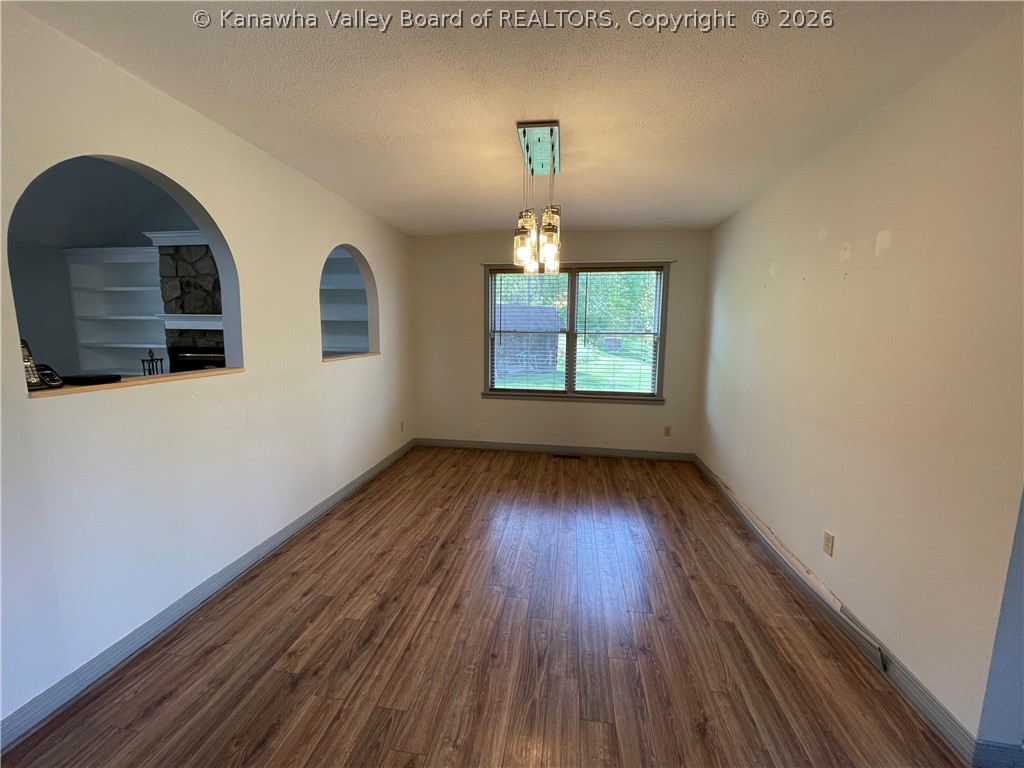 1852 Oak Hill Ridge Road Bomont, WV 25030 - Photo 11 of 48 Gallery Image 11