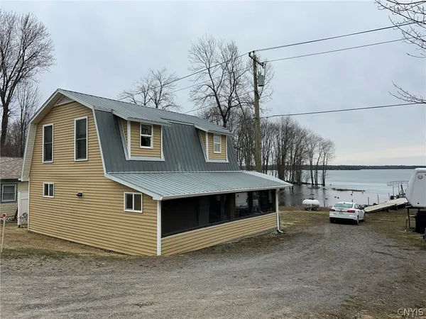 $299,500 | 2770 County Rte 6, Morristown, NY 13646