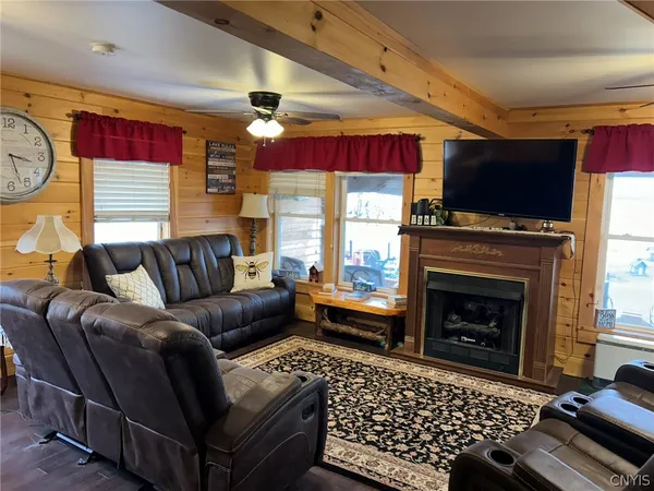 $299,500 | 2770 County Rte 6, Morristown, NY 13646