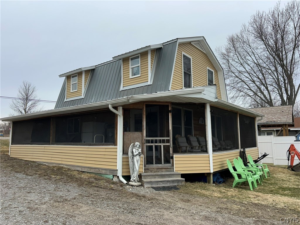 2770 County Rte 6 Morristown, NY 13646 - Photo 26 of 31