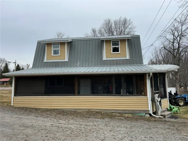 $299,500 | 2770 County Rte 6, Morristown, NY 13646