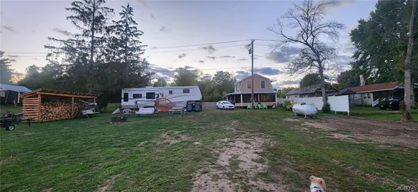 $299,500 | 2770 County Rte 6, Morristown, NY 13646