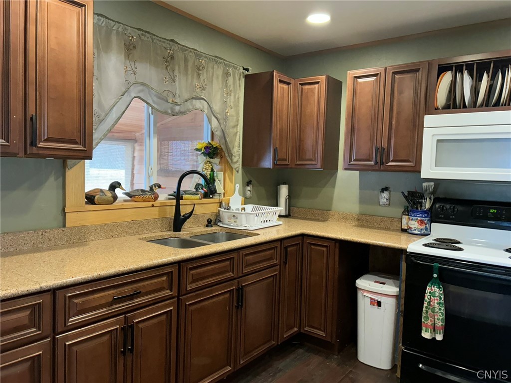 2770 County Rte 6 Morristown, NY 13646 - Photo 5 of 31