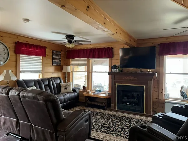 $299,500 | 2770 County Rte 6, Morristown, NY 13646