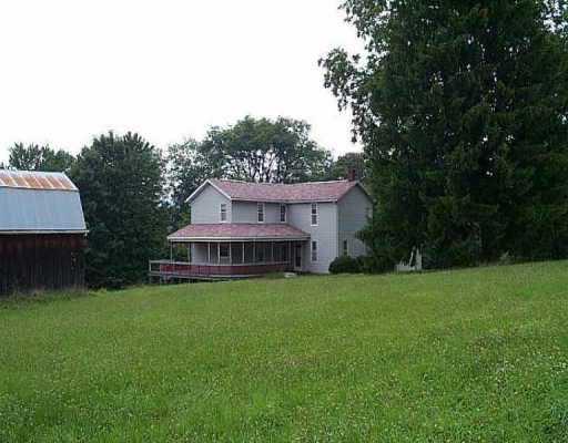 692 Cherry Lane Road Apollo, PA 15613 - Photo 1 of 1