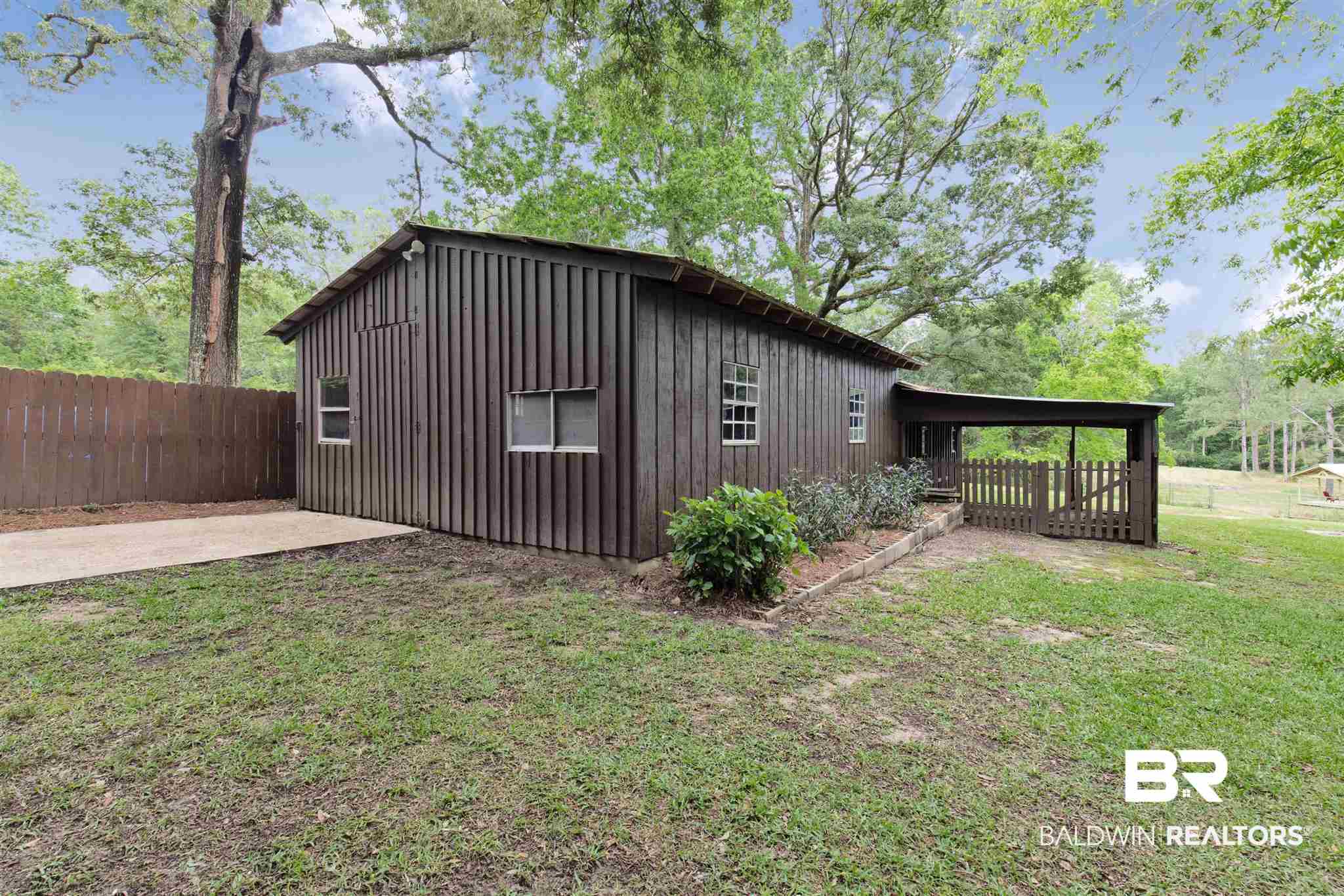 5015 Dawes Road Theodore, AL 36582 - Photo 22 of 44