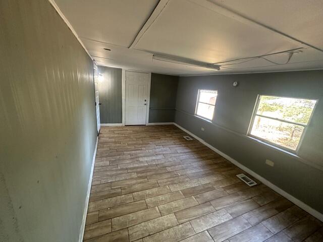 143 West Heather Avenue DeFuniak Springs, FL 32433 - Photo 14 of 20 a view of an empty room and window