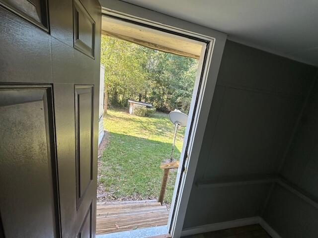 143 West Heather Avenue DeFuniak Springs, FL 32433 - Photo 15 of 20 a view of window and an empty room