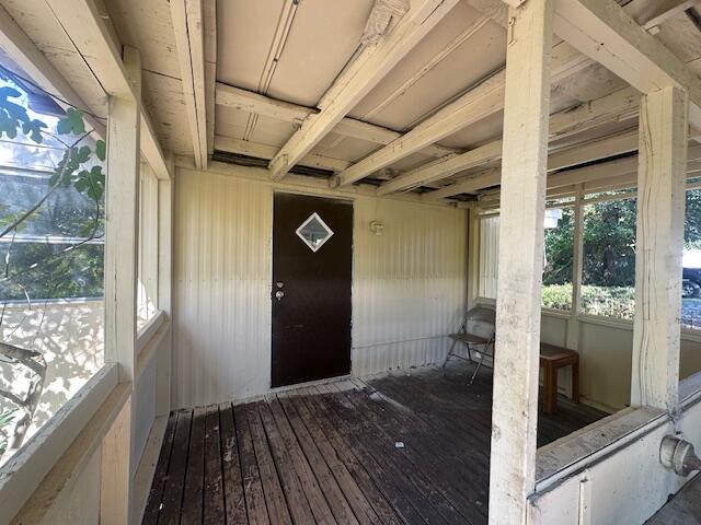 143 West Heather Avenue DeFuniak Springs, FL 32433 - Photo 6 of 20 a view of a storage & utility room
