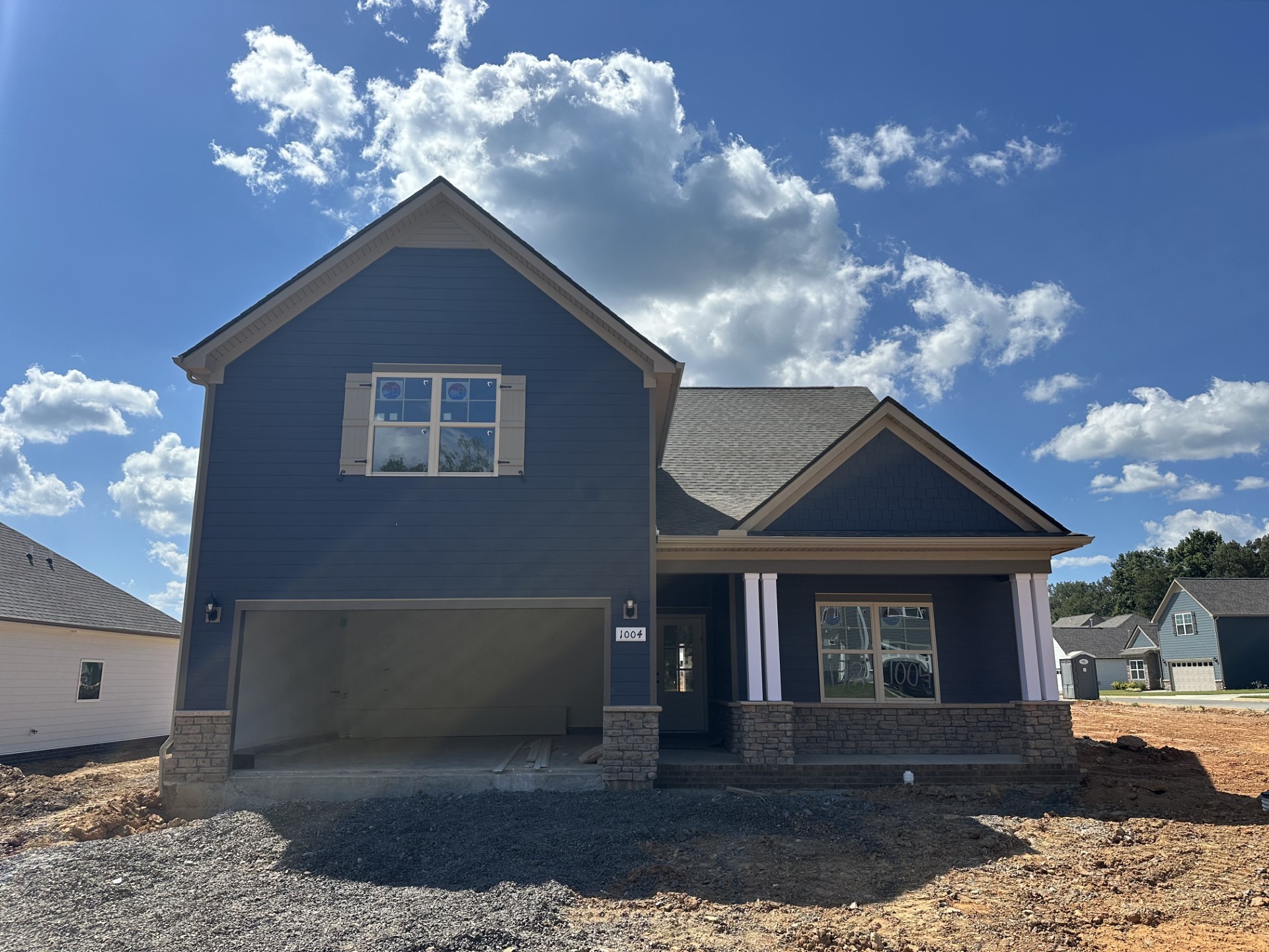 1004 Wiseman Farm Road Fairview, TN 37062 - Photo 2 of 15 Gallery Image 2