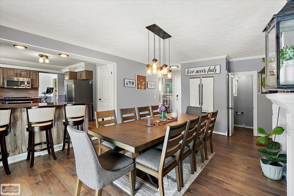 9780 Klais Road Clarkston, MI 48348 - Photo 34 of 60