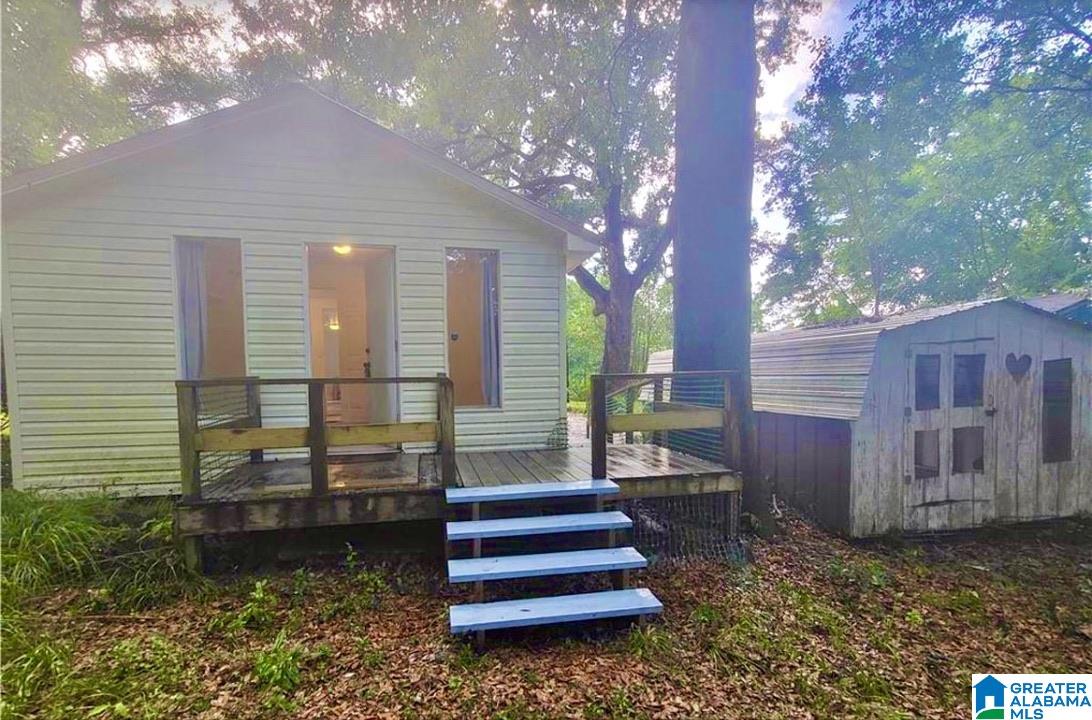 2360 Dickson Lane Mobile, AL 36618 - Photo 3 of 13