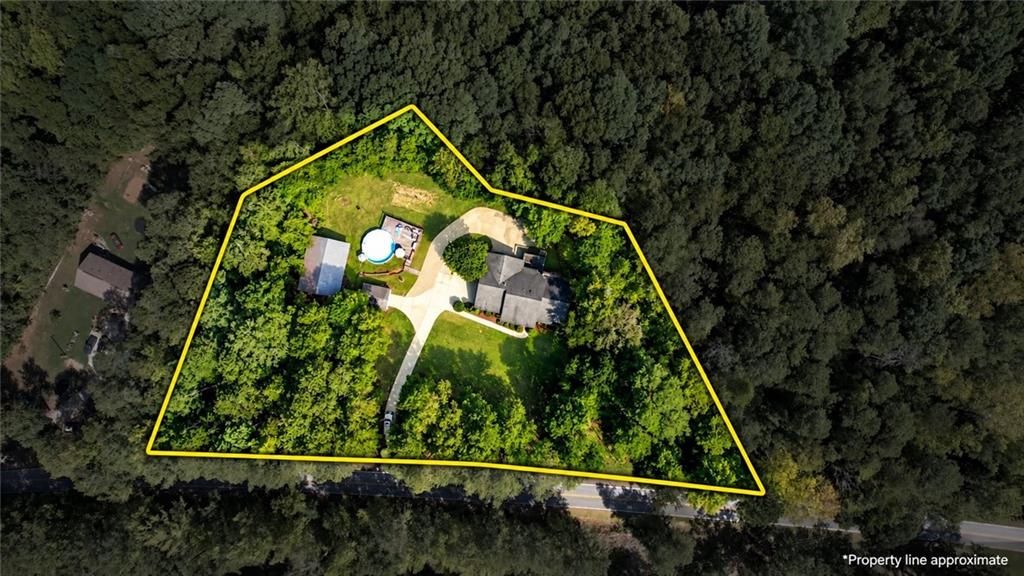 336 Channing Cope Road Covington, GA 30016 - Photo 51 of 58 Gallery Image 51
