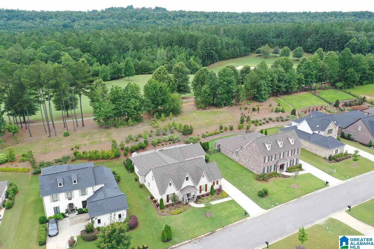 321 Kilkerran Lane Pelham, AL 35124 - Photo 5 of 41